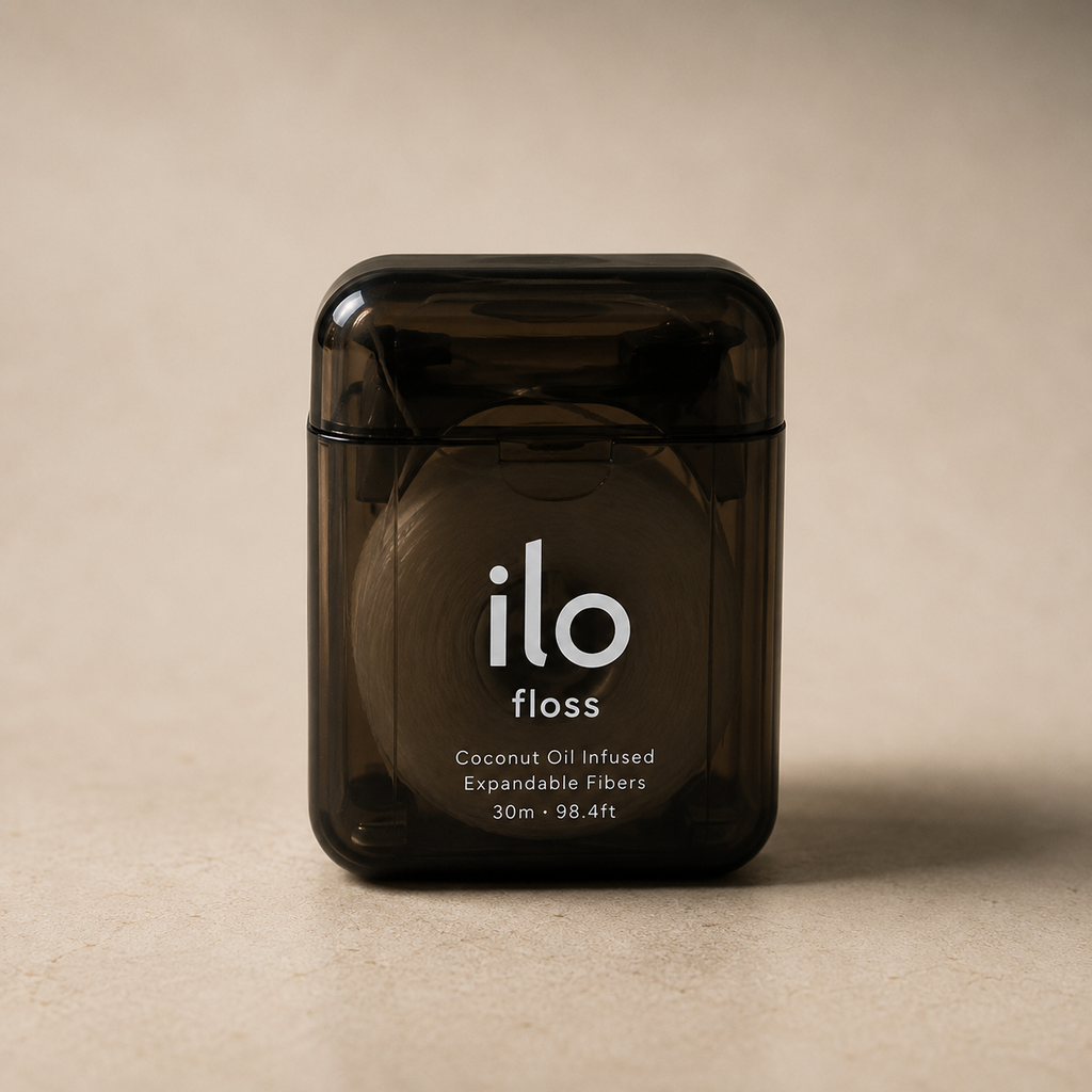 Everyday Expanding Fiber Floss
