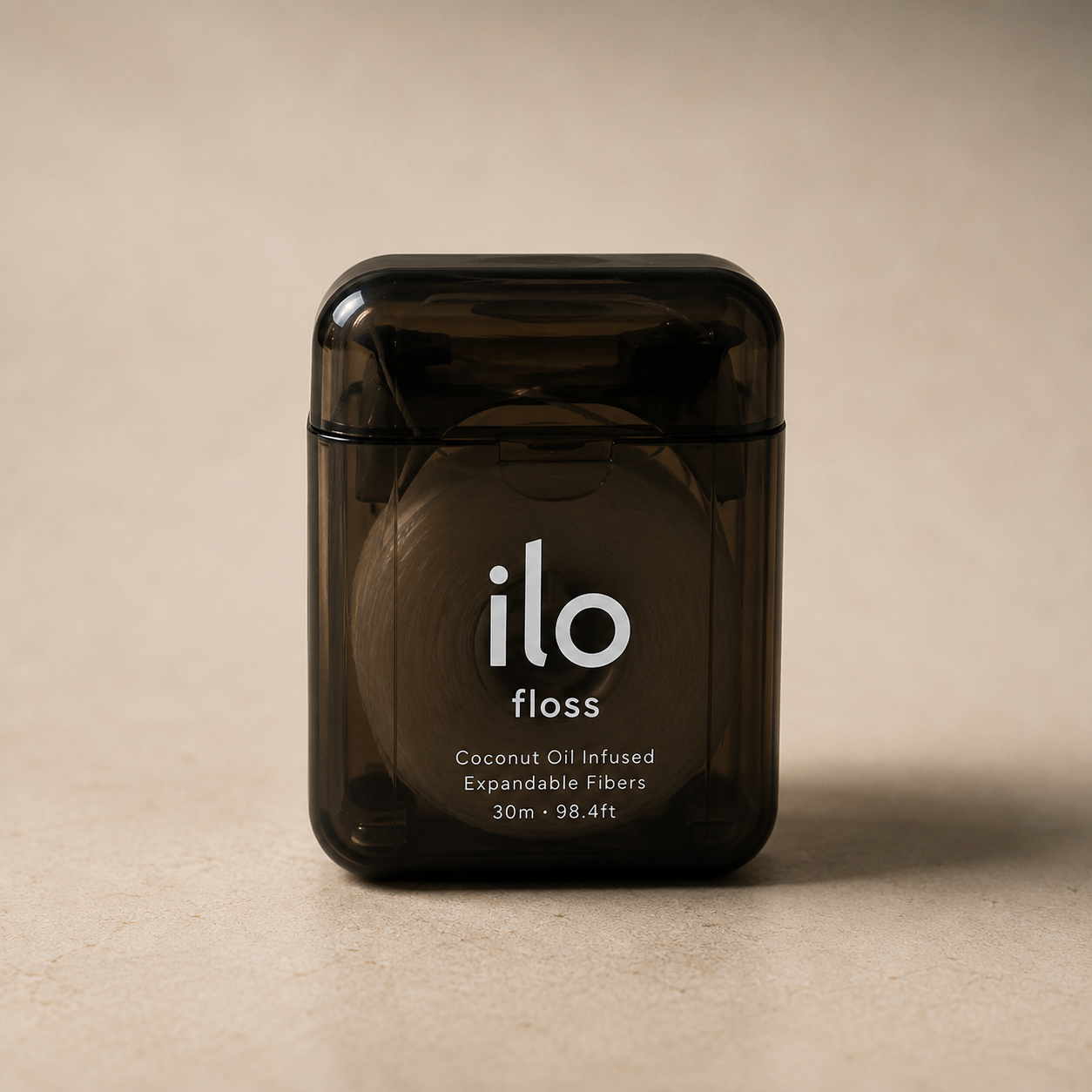 Everyday Expanding Fiber Floss